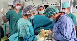 Quali possono essere le conseguenze dopo l’intervento chirurgico per rimuovere una cisti ovarica?